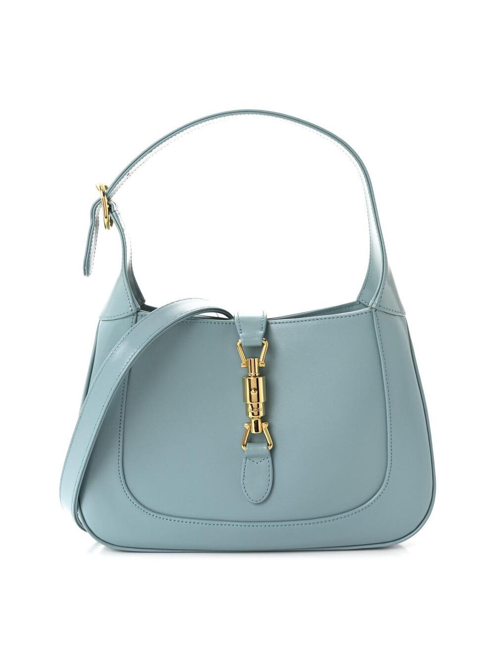 Gucci Boarded Dyana Lux Calfskin Small #346296G15B